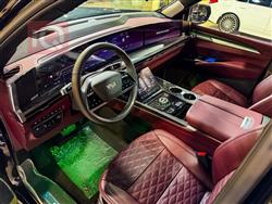 كاديلاك اسكاليد